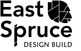 East Spruce Design Build Logo