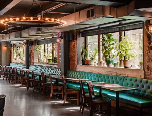 Seven Sirens Brewery