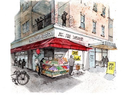 Bethlehem Food Co-op